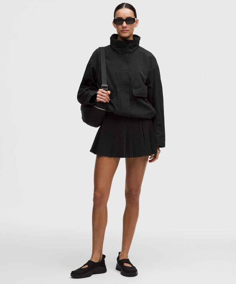 lululemon Always Effortless Jacket *Evolve outlook