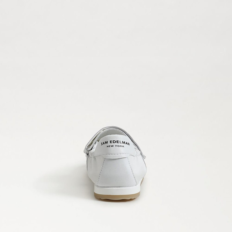 Isabella Velcro Sneaker 5