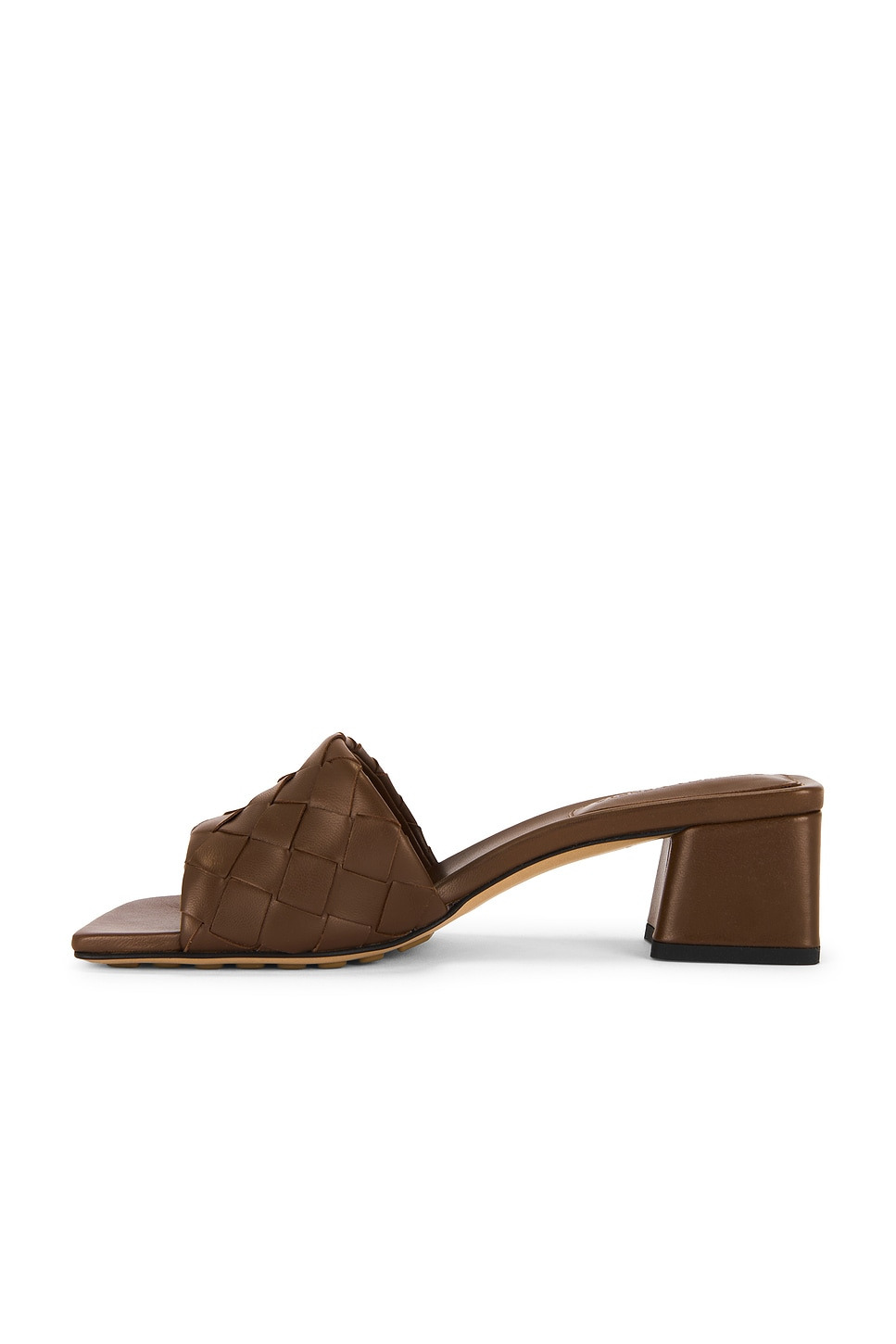 Mule Sandal - 5