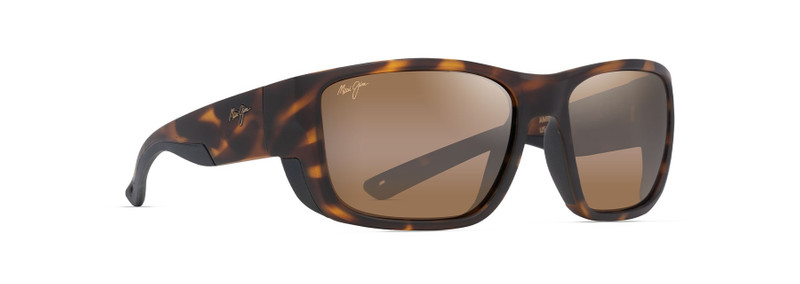 Maui Jim AMBERJACK outlook