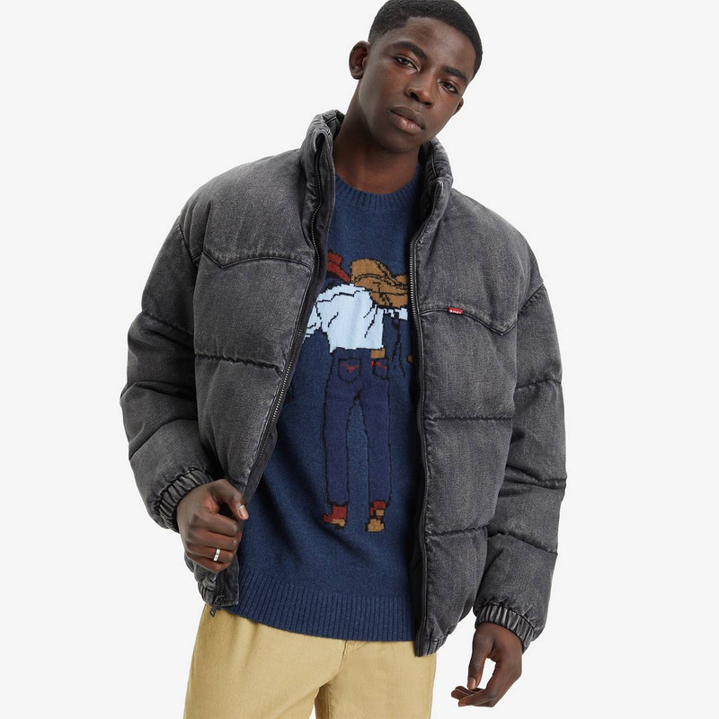 Levi's ORIGINAL HOUSEMARK SWEATER outlook