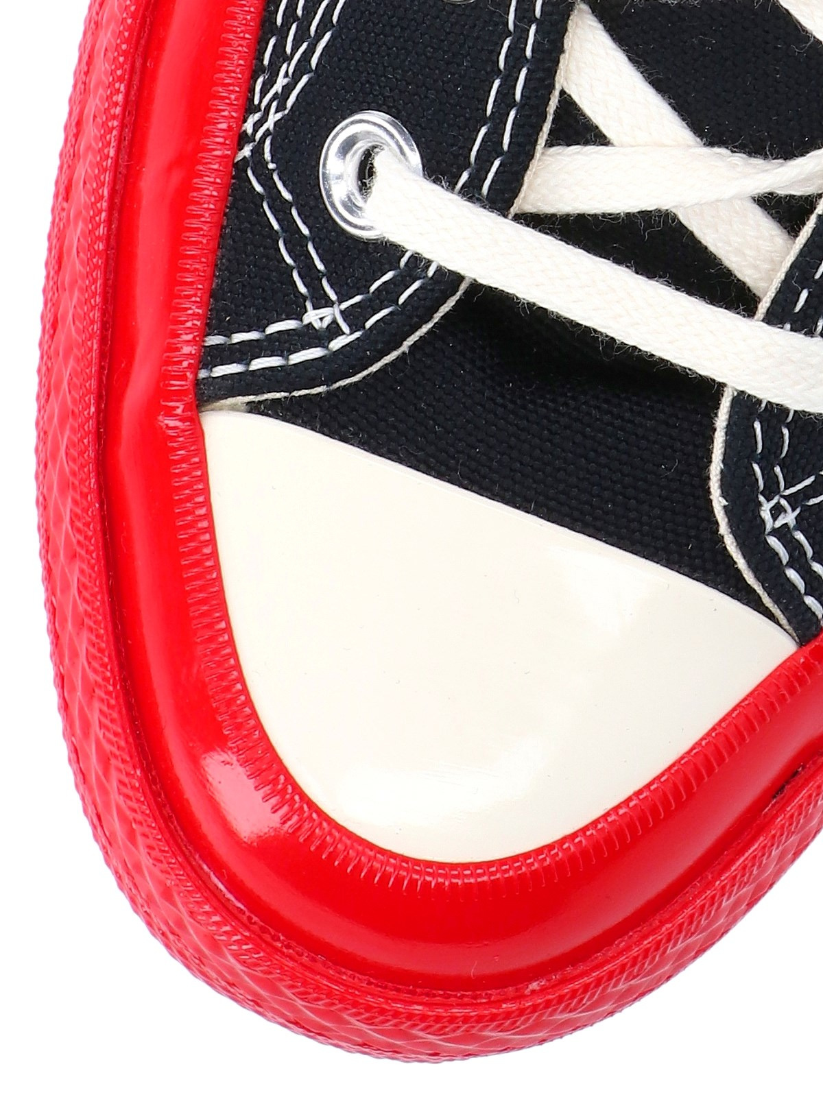 X CONVERSE 'CHUCK 70' HIGH TOP SNEAKERS - 5