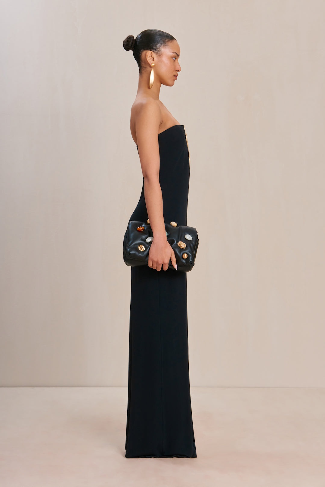ABRIL GOWN - 4