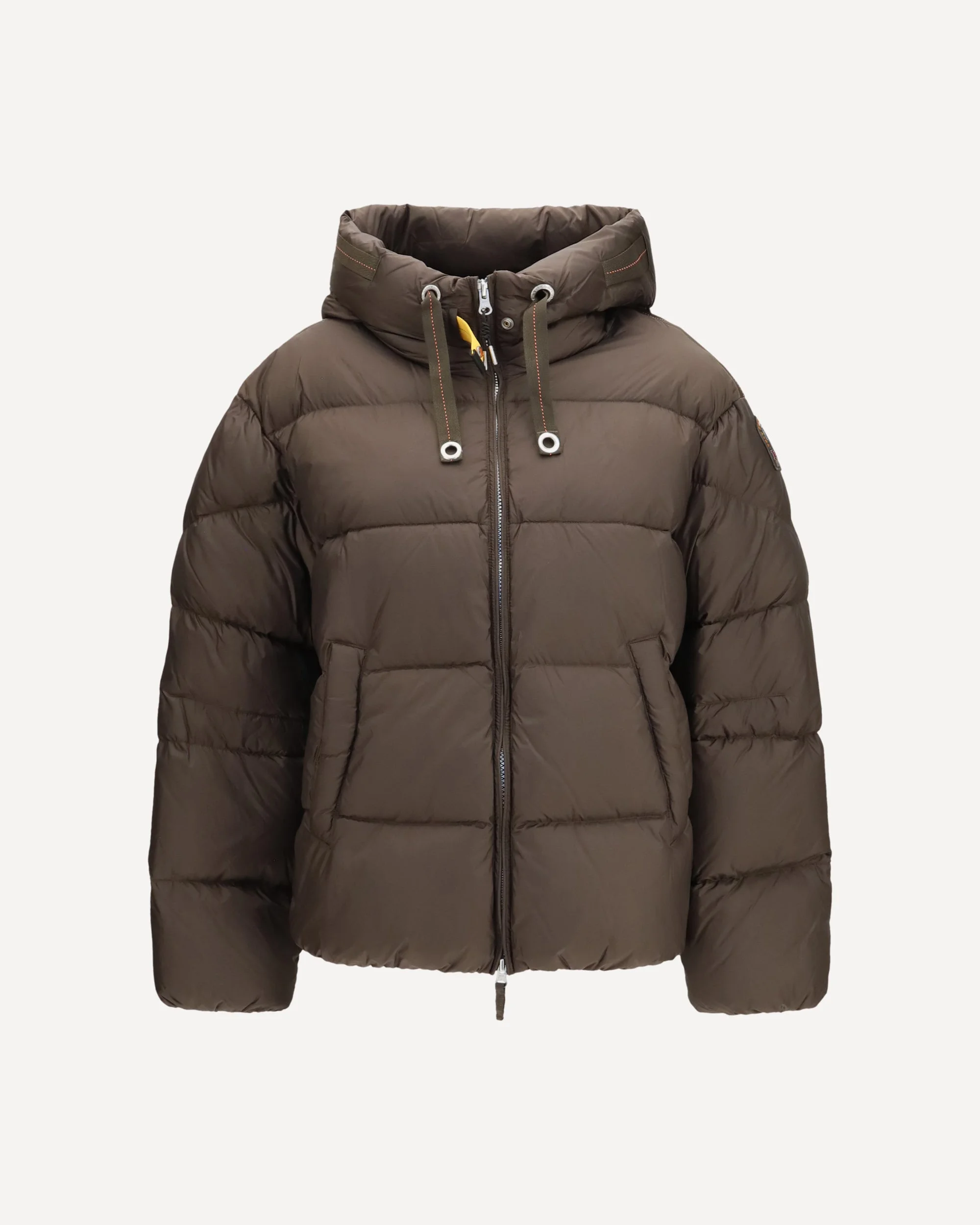 Tilly padded Hooded Jacket - 1
