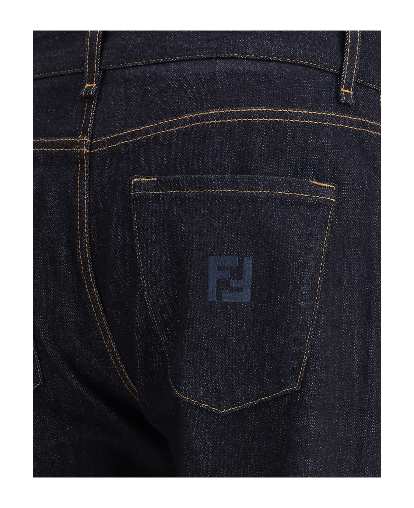 Straight Jeans - 3