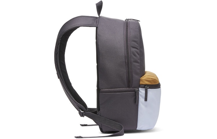 Nike Sportswear Heritage Backpack 'Lightning gray lavender' BA4990-082 - 3