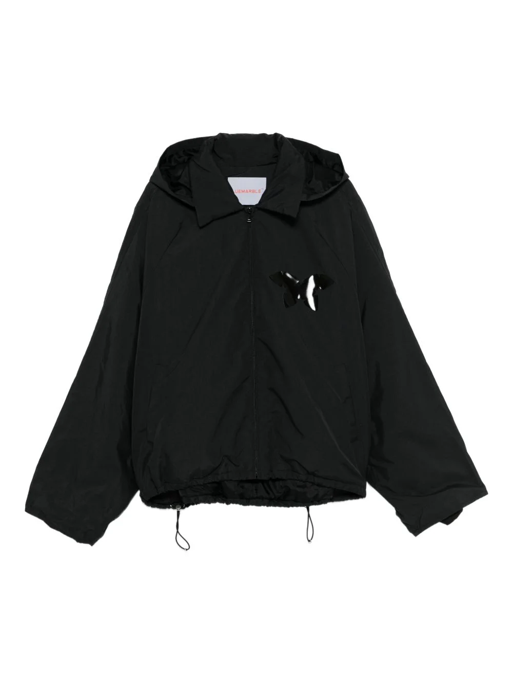 Pangea jacket - 1