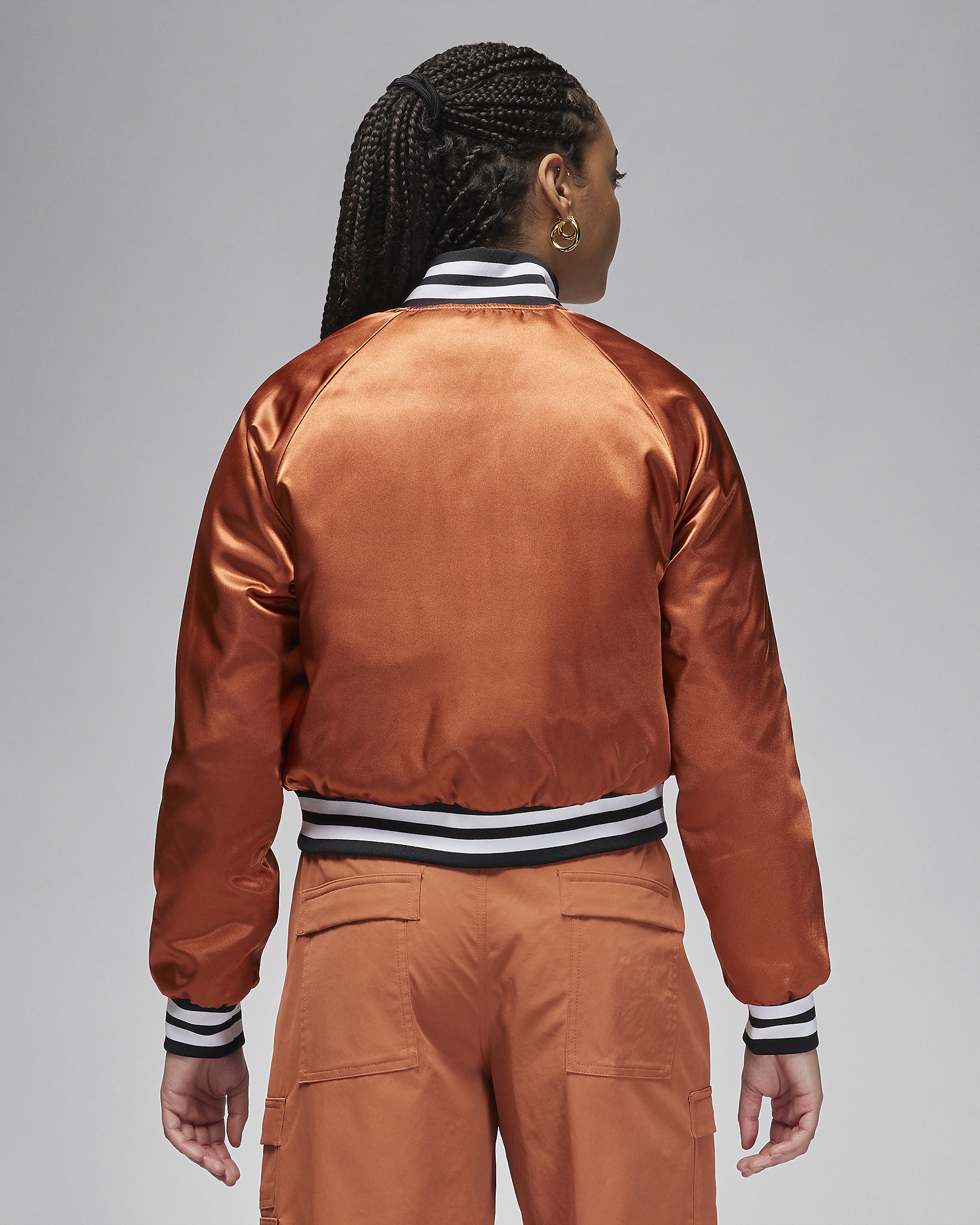 Jordan Women's Varsity Jacket - 2