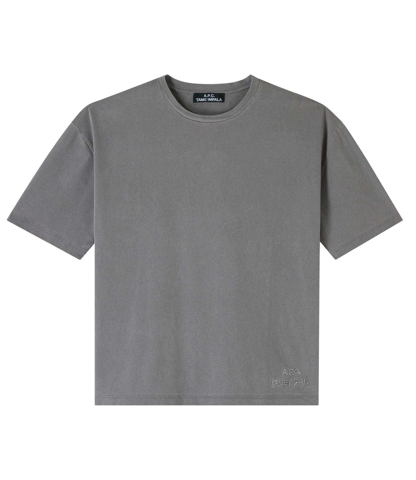 FLOATER TAME IMPALA T-SHIRT (M) - 1
