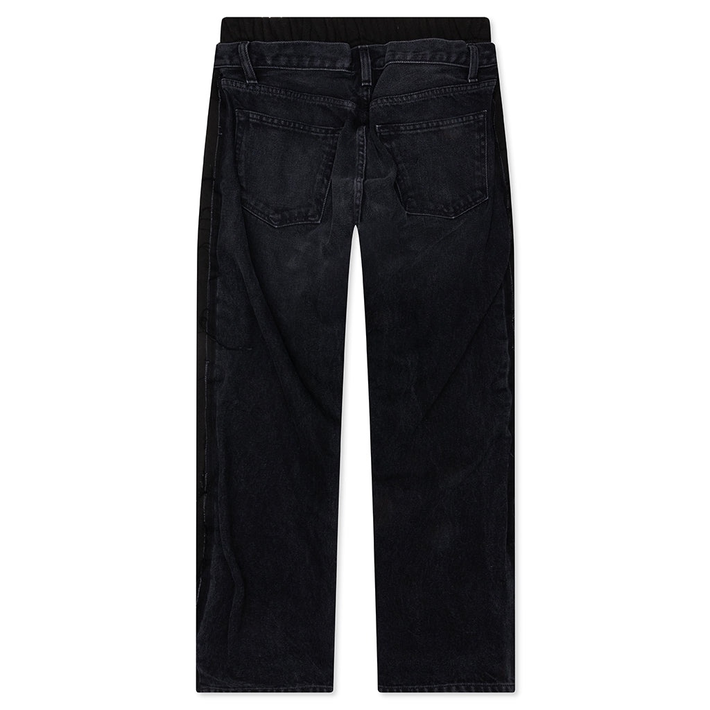 FATHER AGENCY FARA-C - BLACK - 2