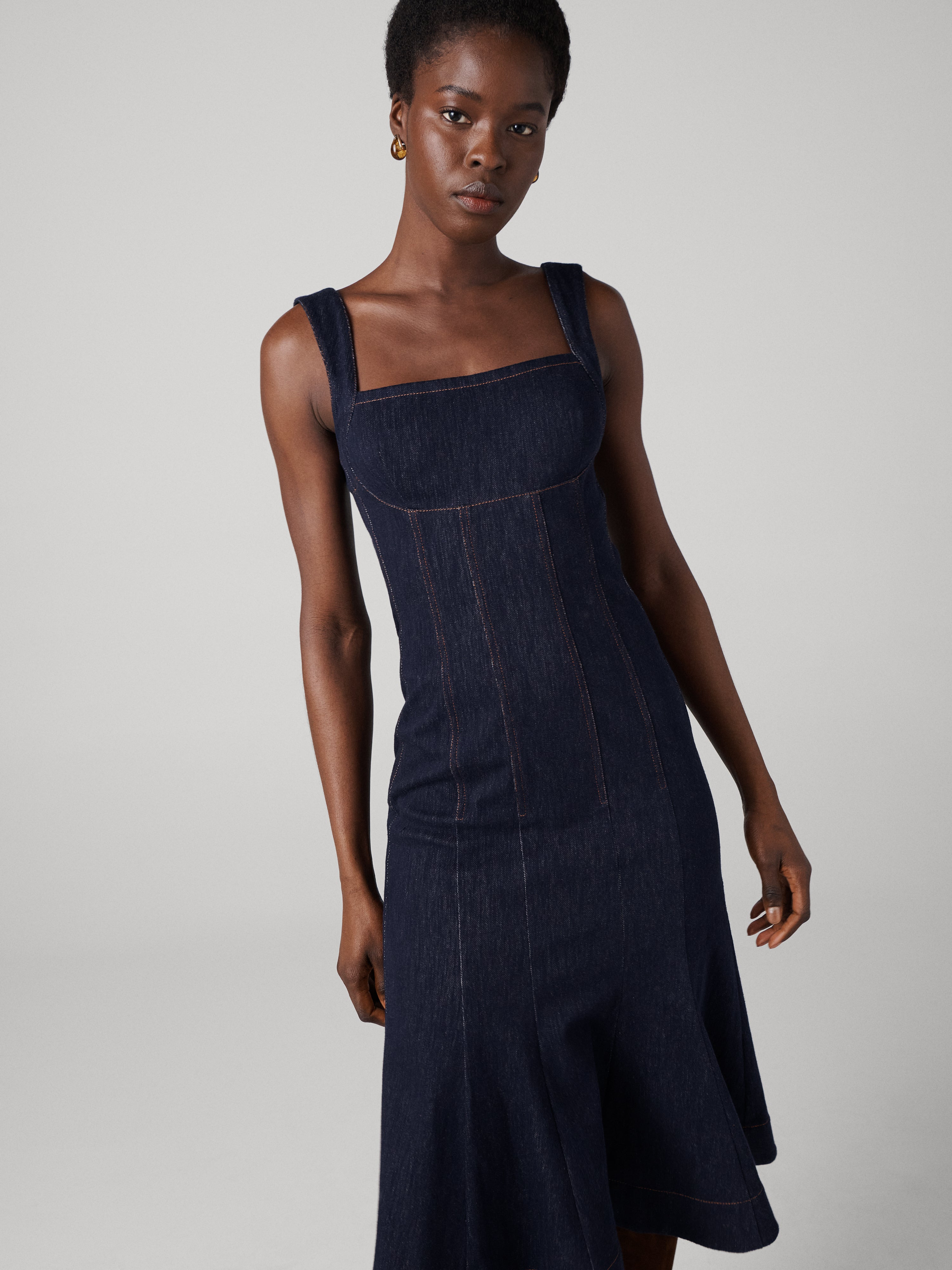 Jude Dress - 6