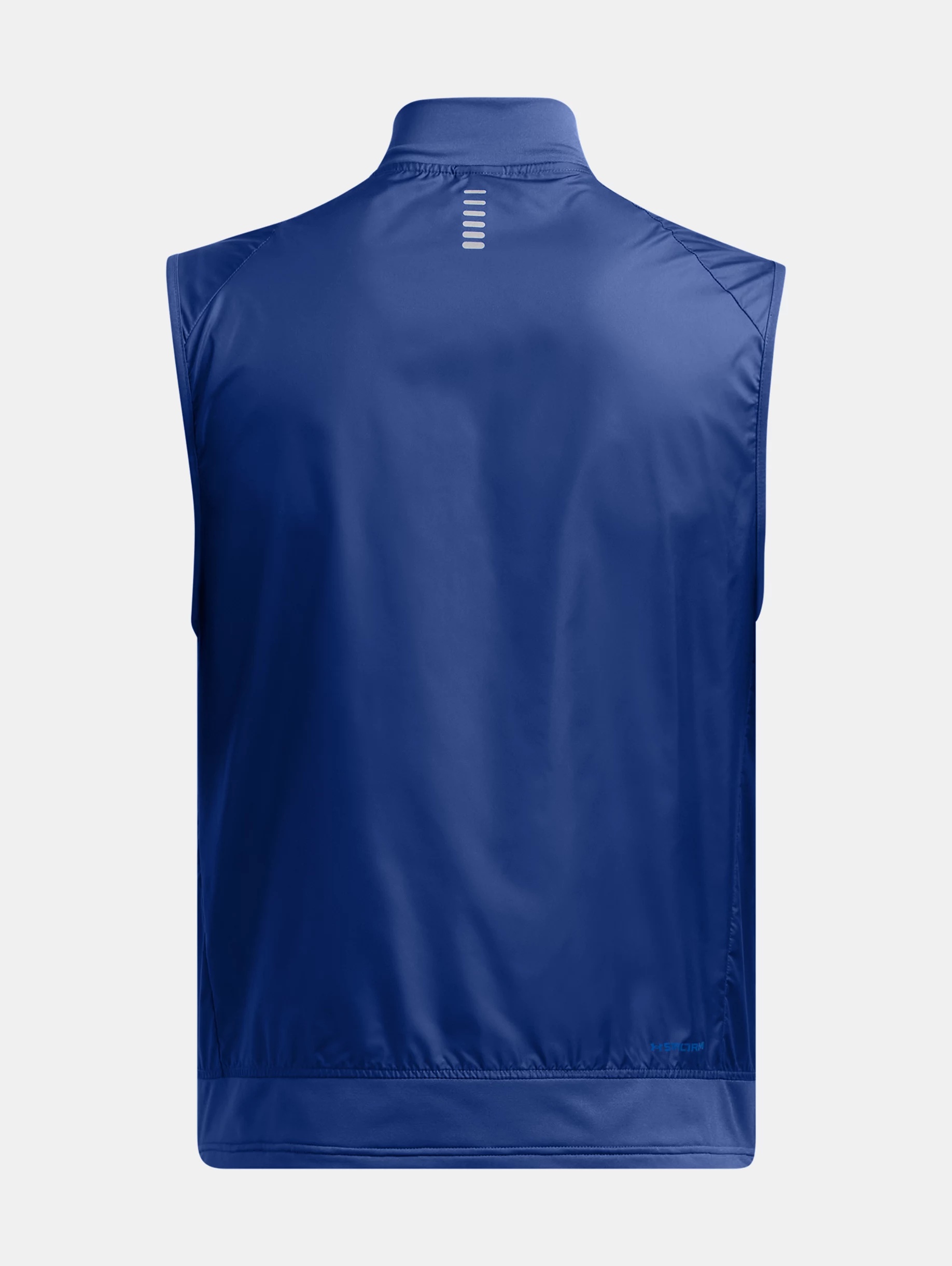 Men's UA Launch Insulated Vest - 3