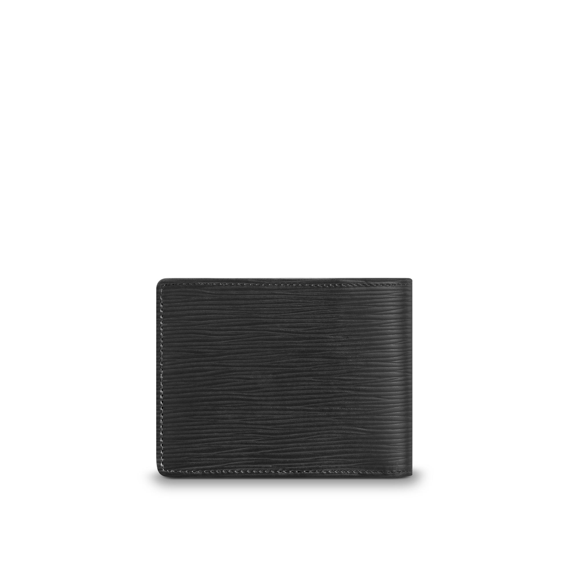 Slender Wallet - 6