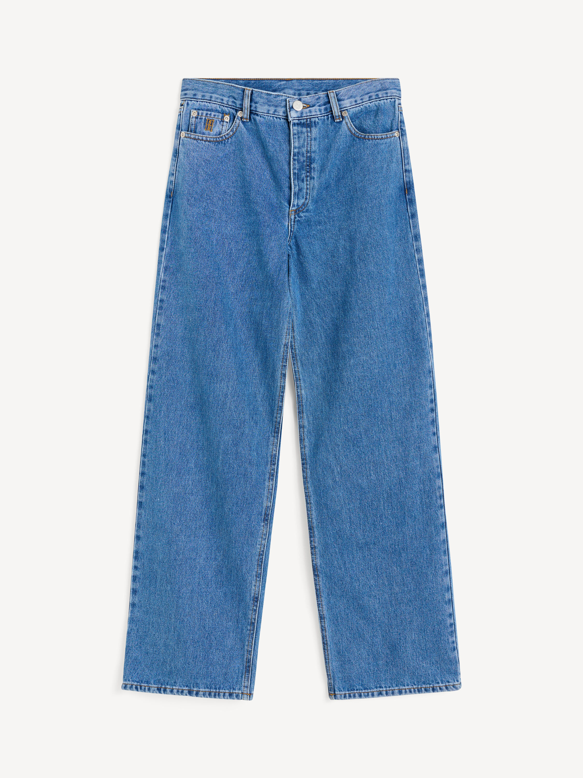 Vinola organic cotton jeans - 2
