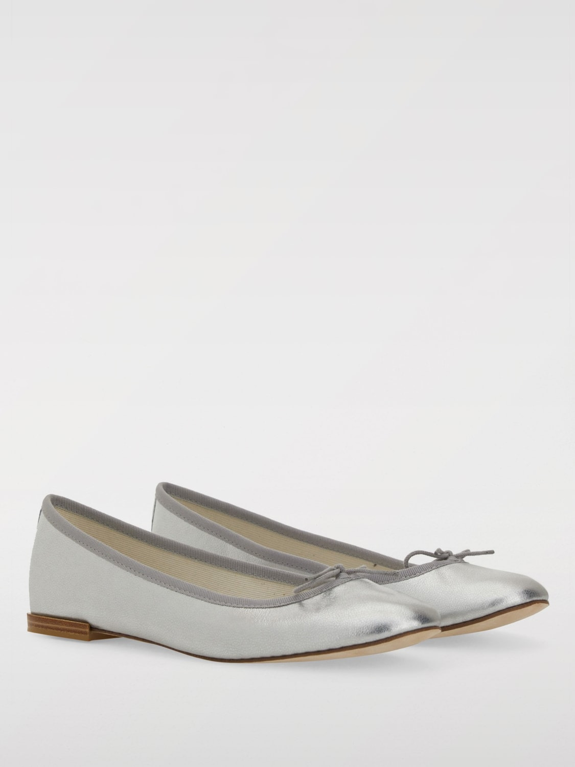 Flat shoes woman Repetto - 2