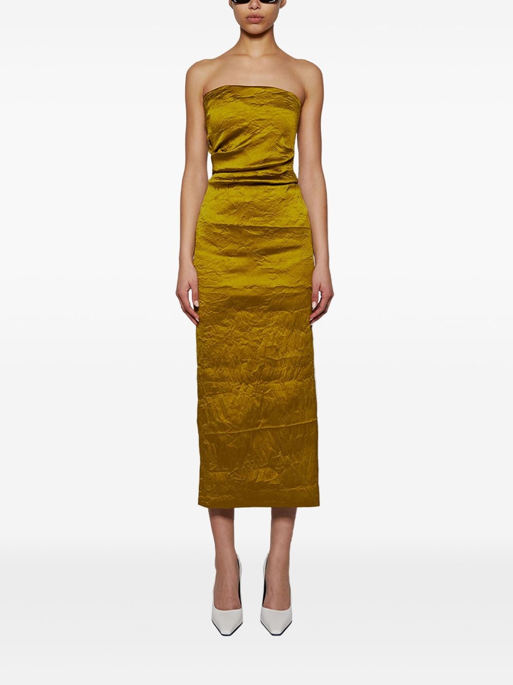 Kezia midi dress - 3