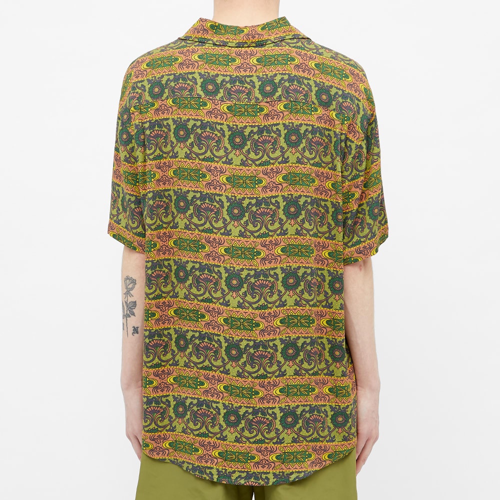 Stussy Baroque Shirt - 5