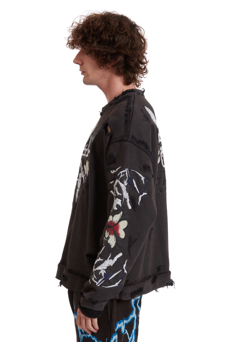 EPITOME PULLOVER 5