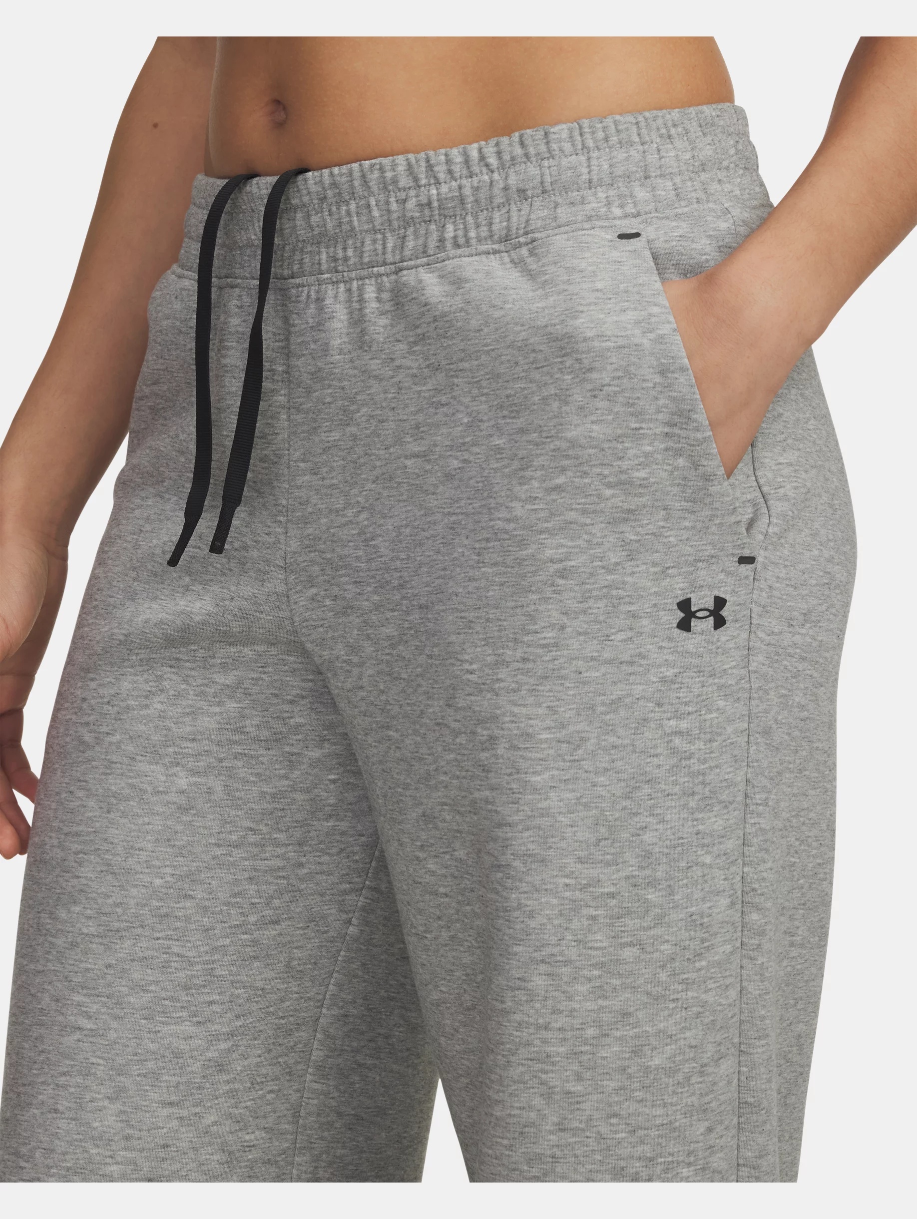 UA Unstoppable Fleece - 4