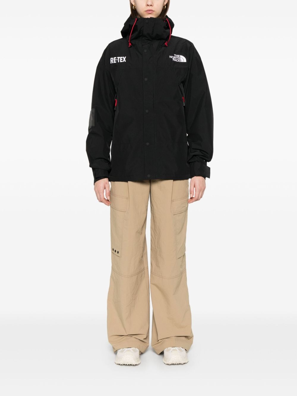 GORE-TEX® Mountain jacket - 3