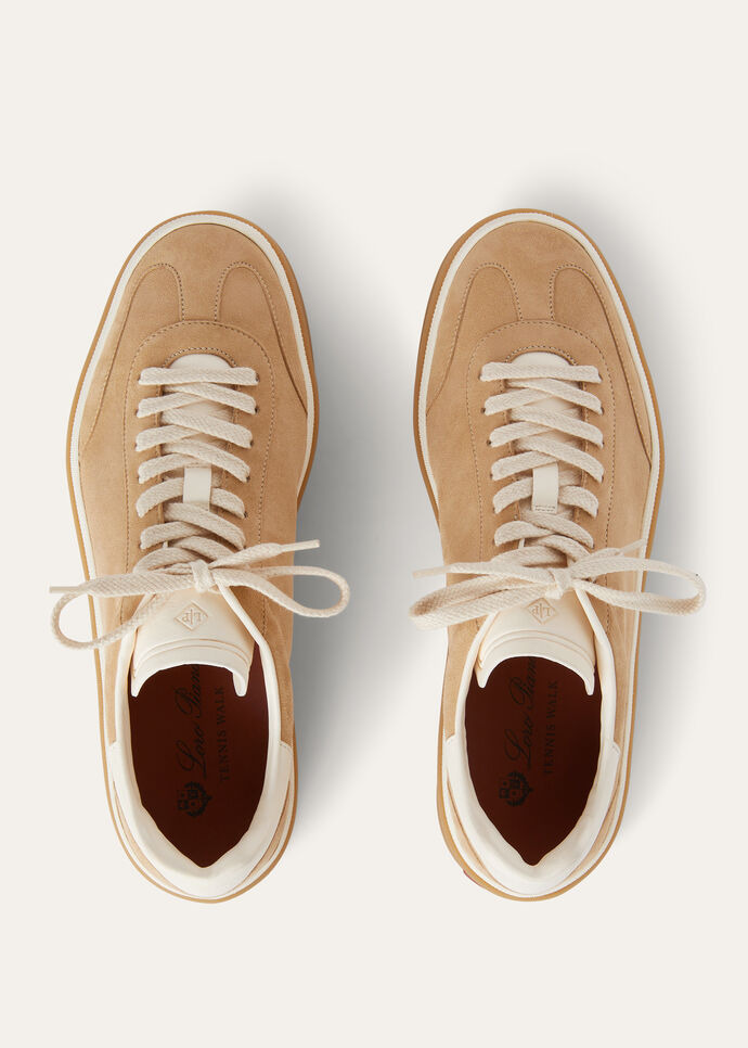 Tennis Walk Sneakers - 6