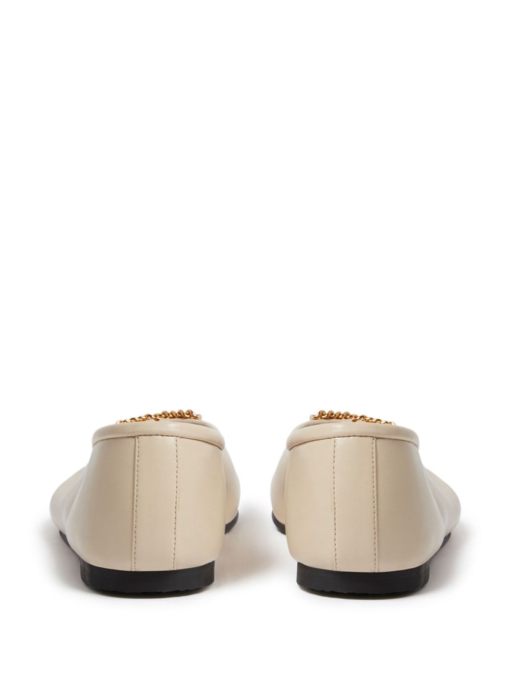 Ryder ballerina shoes - 3