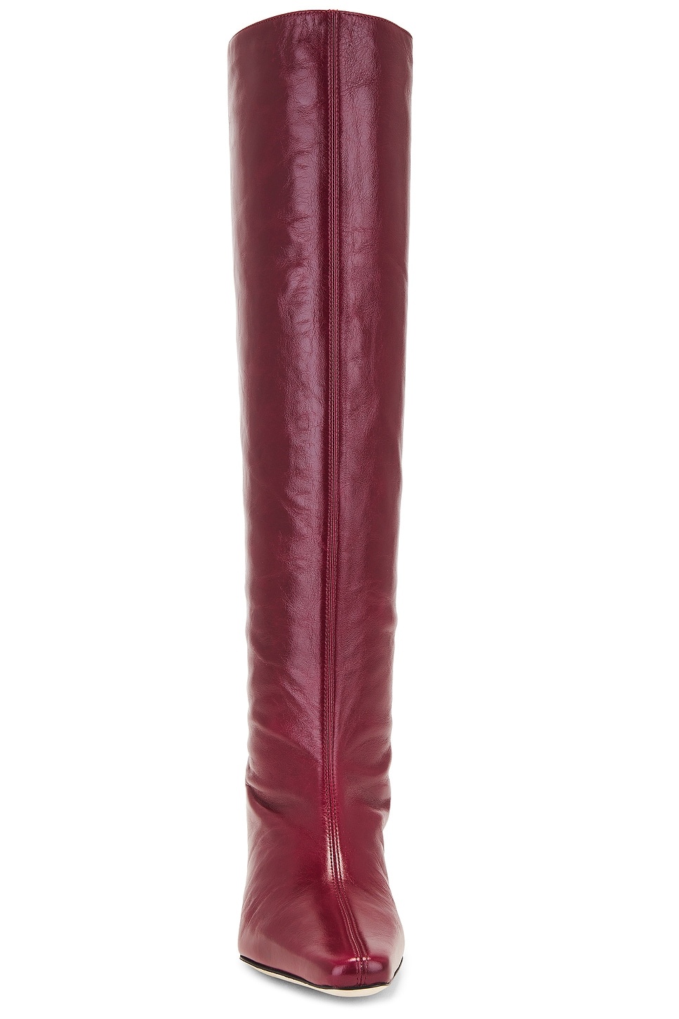Wally Boot - 4