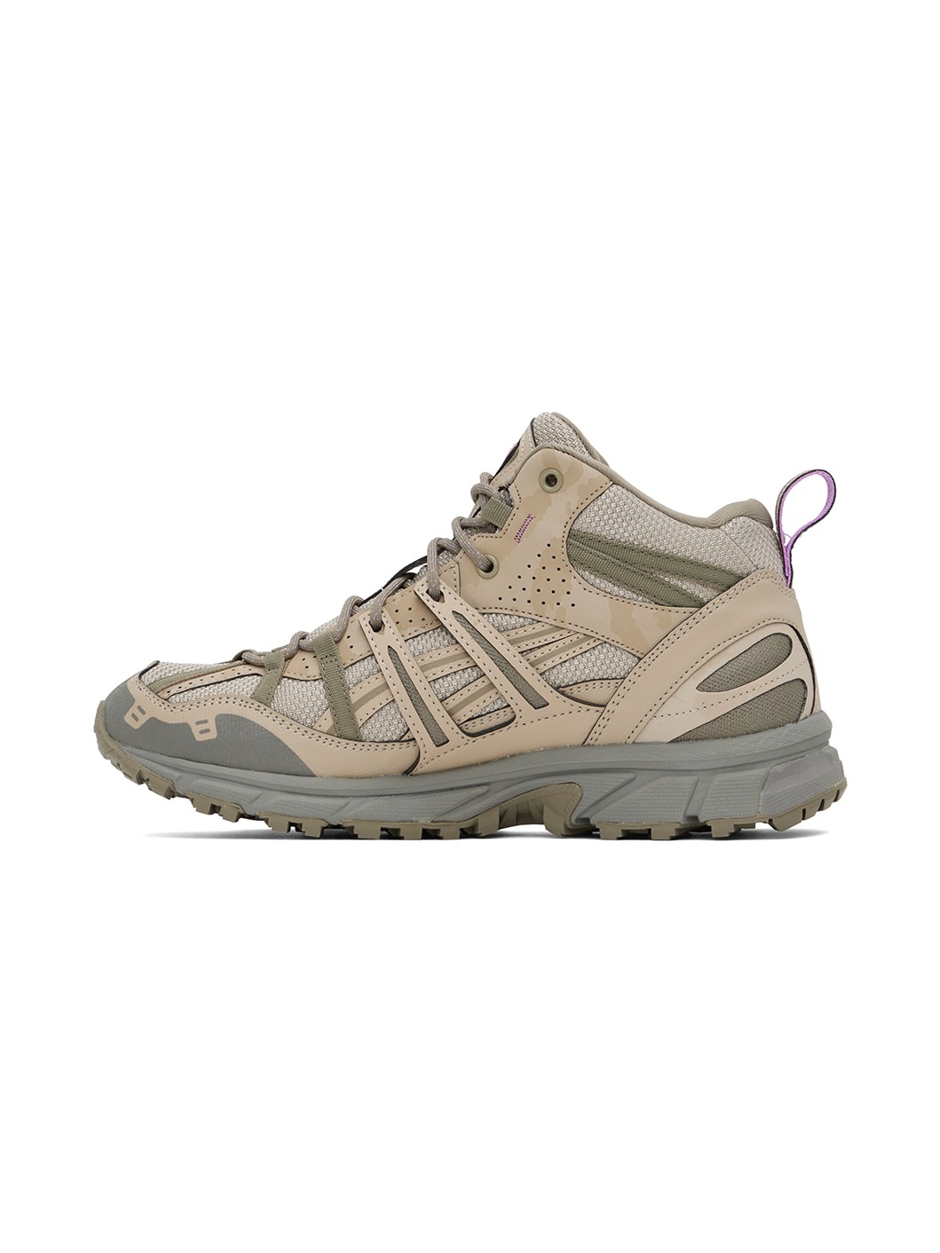 Beige GEL-SONOMA 15-50 MT Sneakers - 3