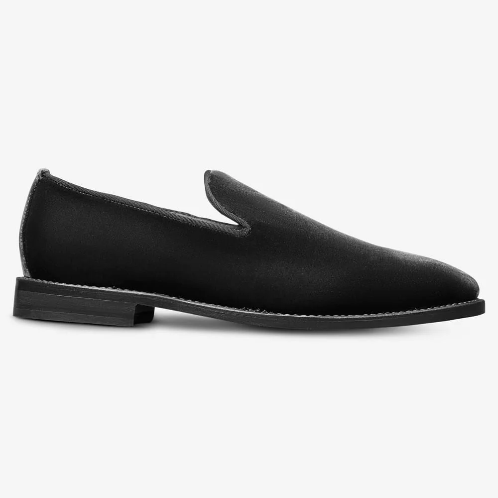 Robinson Smoking Slip-on Loafer - 1