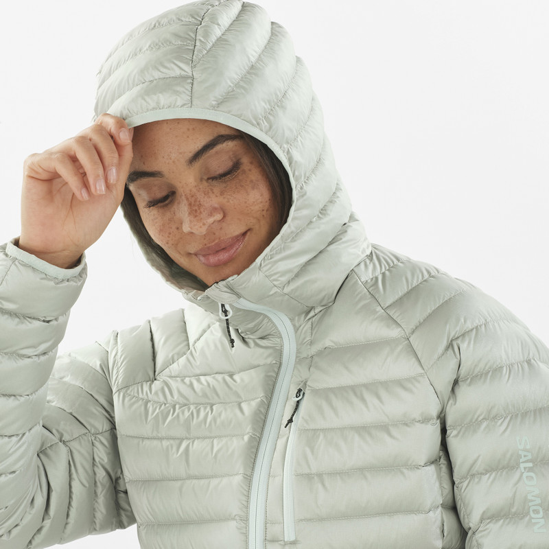 ELIXIR MICRO DOWN HD 4