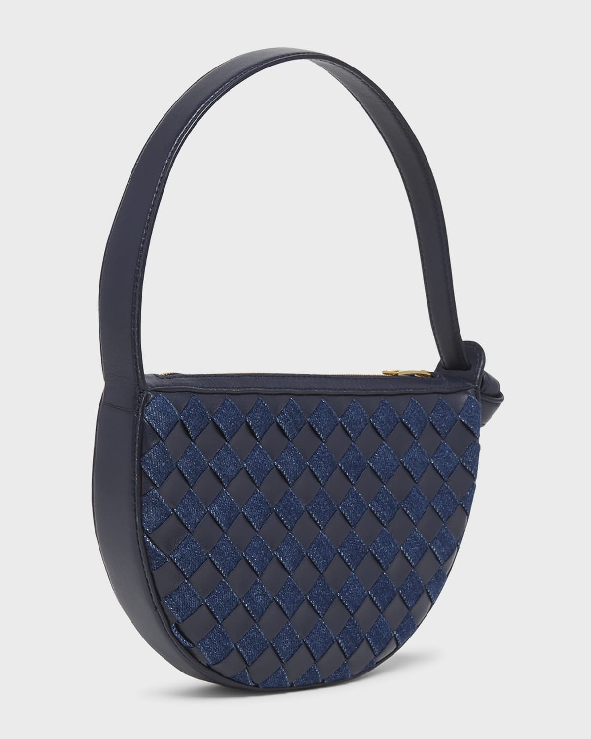 直営店☆BOTTEGA VENETA☆SUNRISE INTRECCIATO ショルダーバッグ 直営店☆BOTTEGA VENETA☆SUNRISE INTRECCIATO ショルダーバッグ