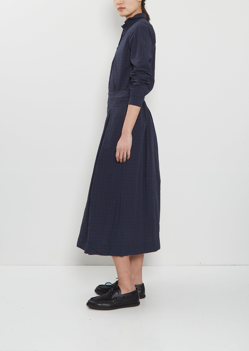 Bergfabel Emma Cotton Skirt outlook