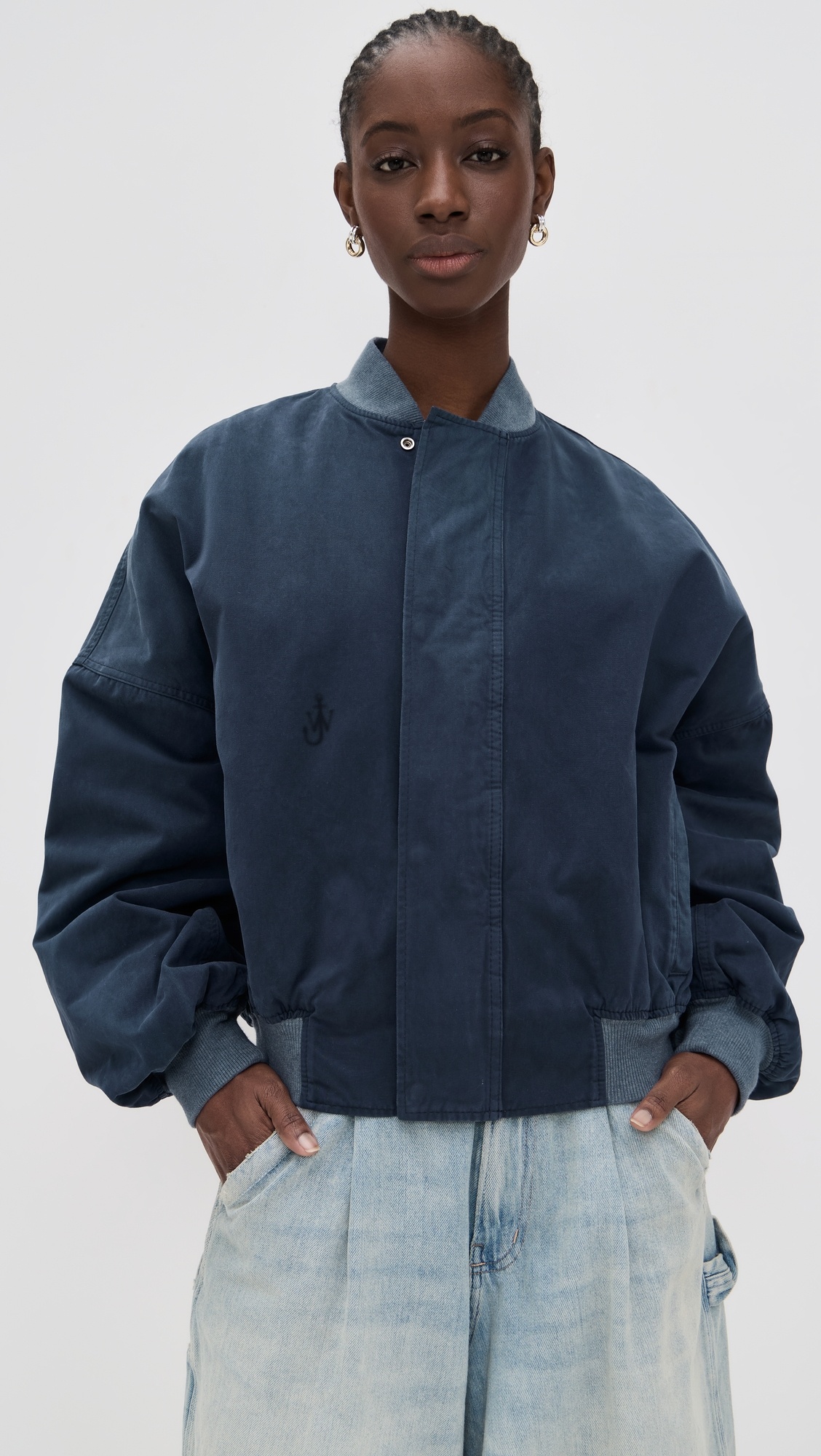 Bomber Jacket - 12