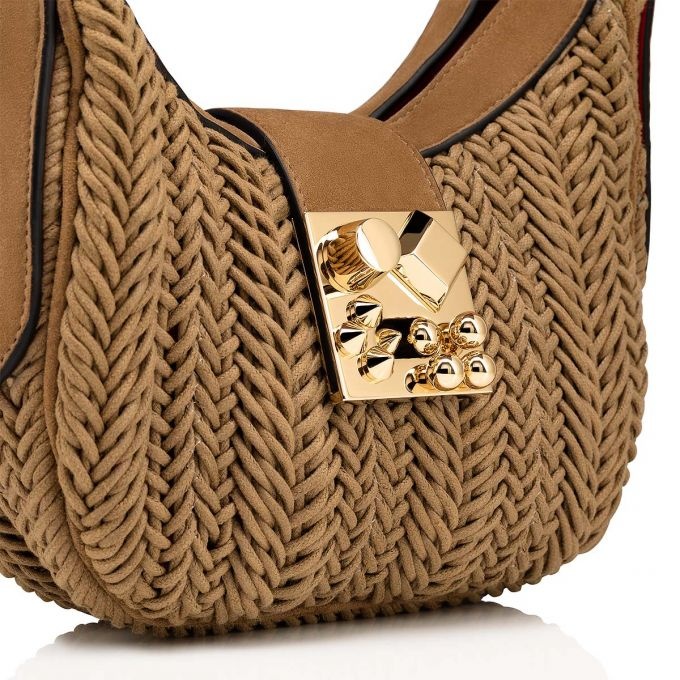 Carasky Mini CRUMBLE/CRUMBLE/GOLD - 4