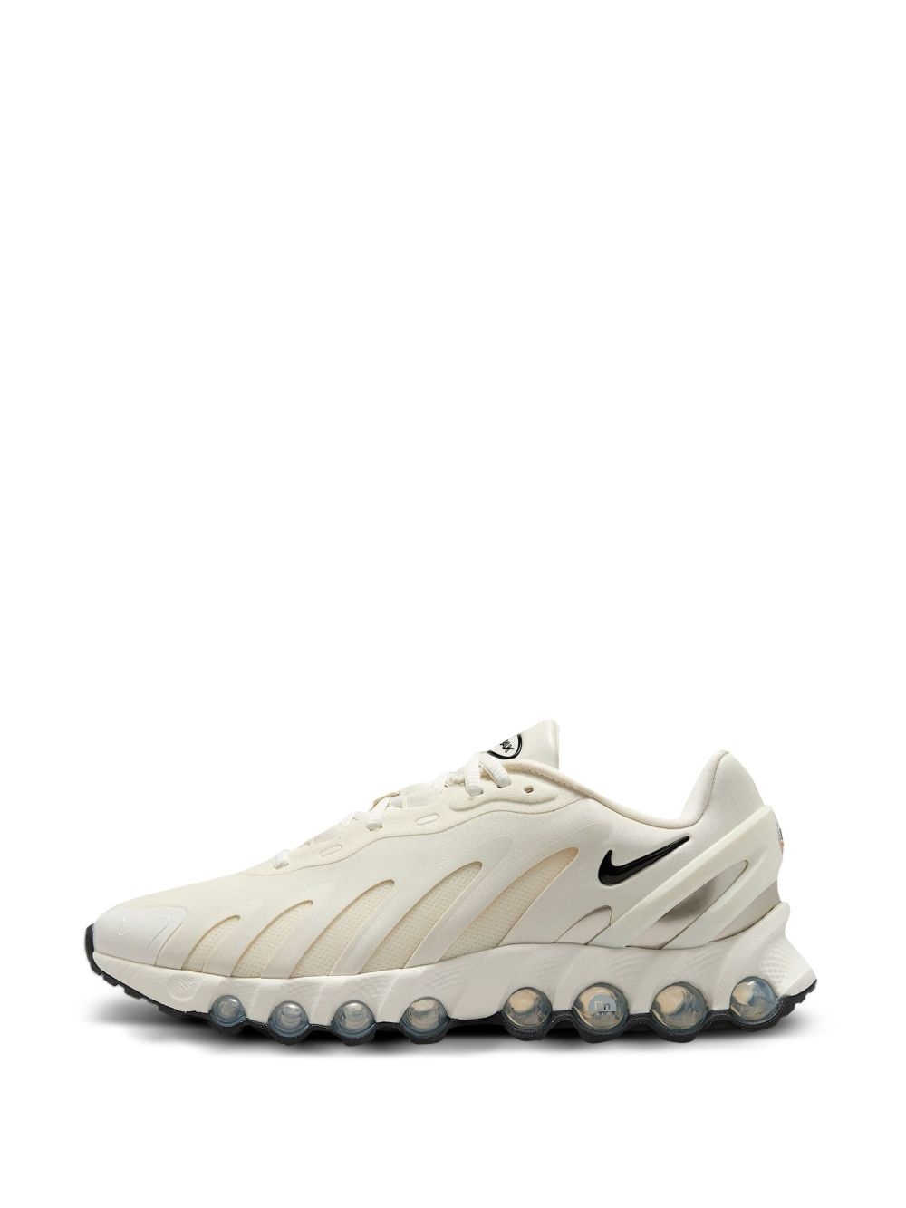 Air Max Dn8 "Fossil Black" sneakers - 7