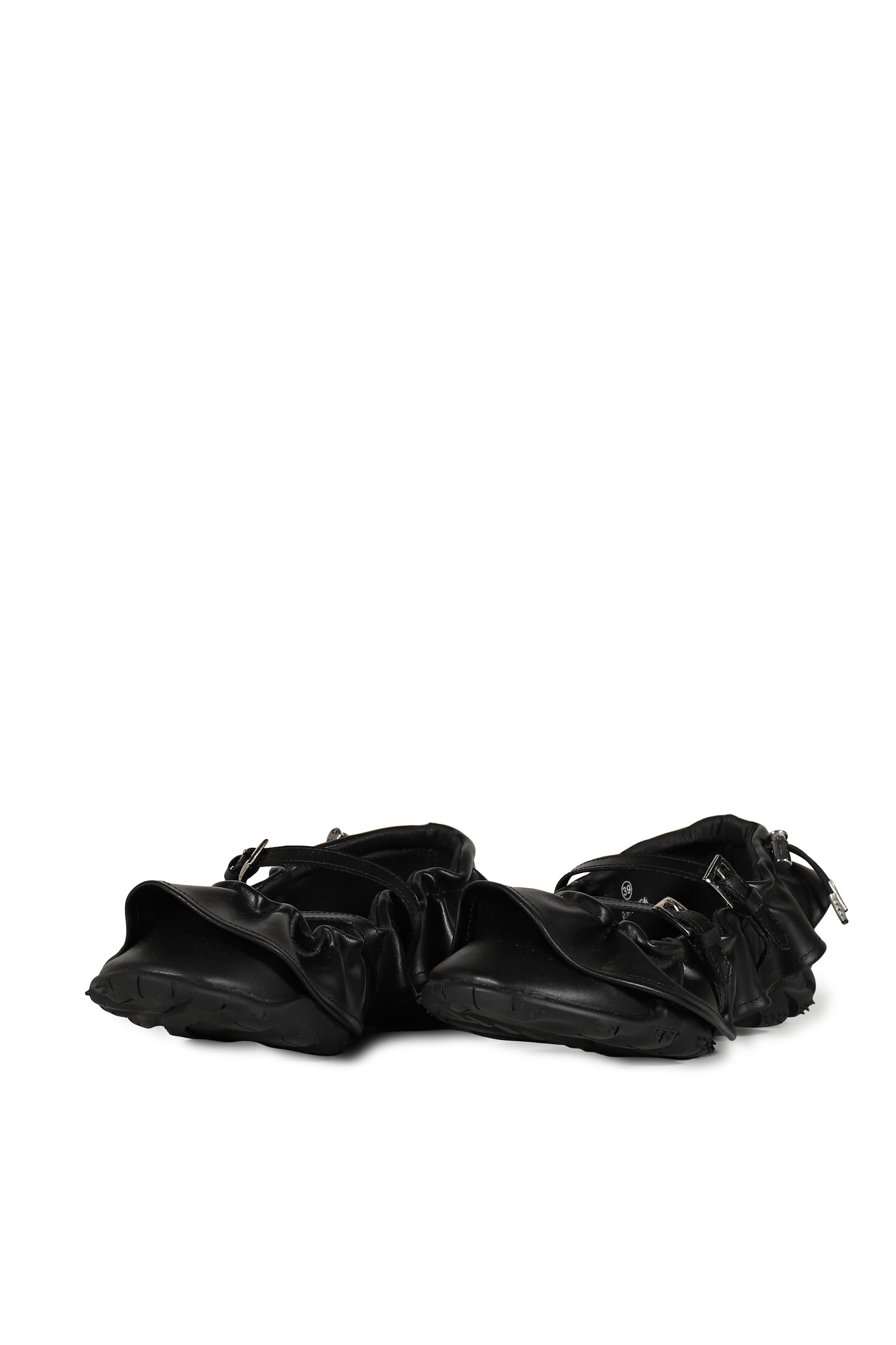 REI DOM BLACK MIRUM / BLK - 6