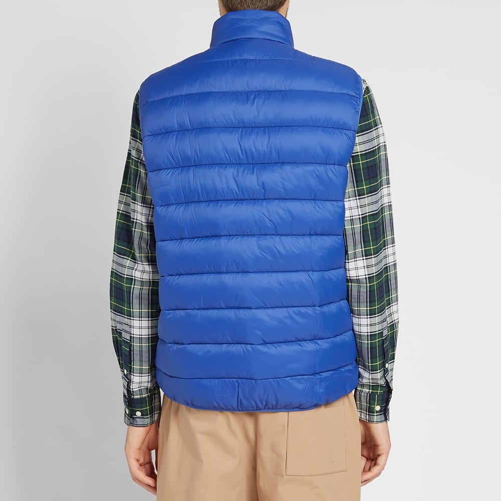 Barbour Beacon Harter Gilet - 5