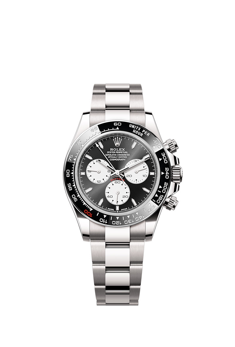 COSMOGRAPH-DAYTONA 126529LN 1