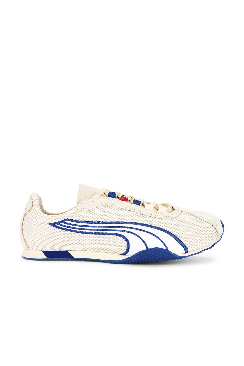 H-street T&amp;f Sneaker - 1