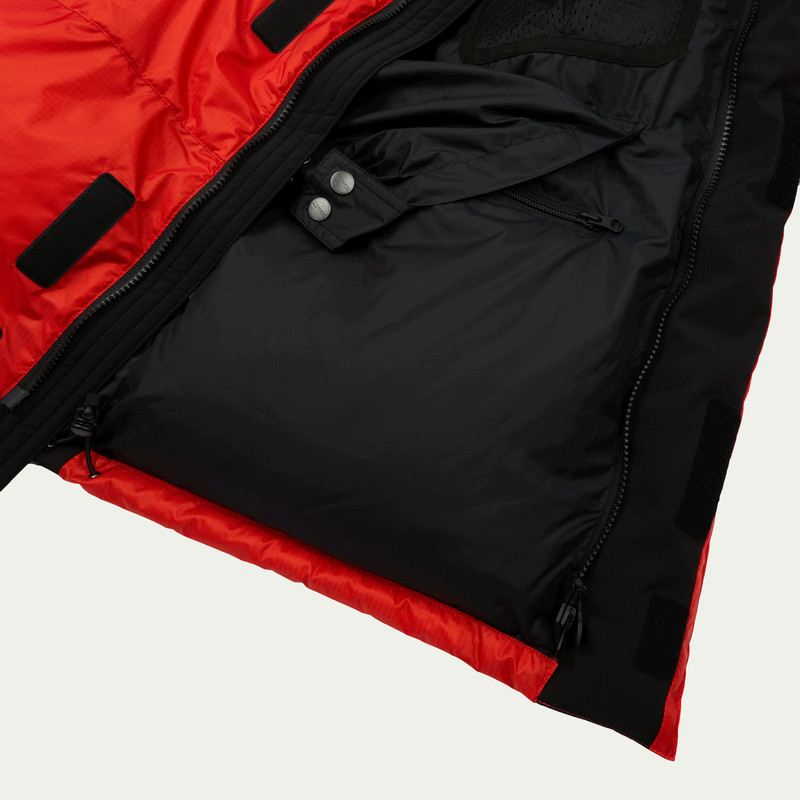 Tindur GORE-TEX® INFINIUM™ down jacket (Unisex) 6