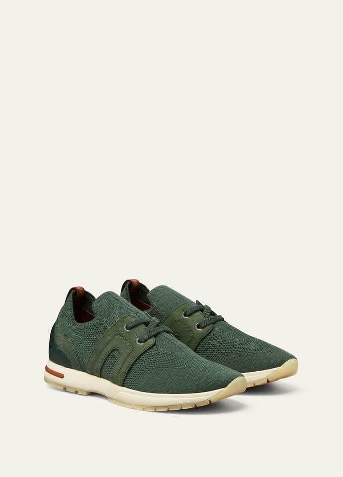 360 LP Lady Flexy Walk Sneaker - 3