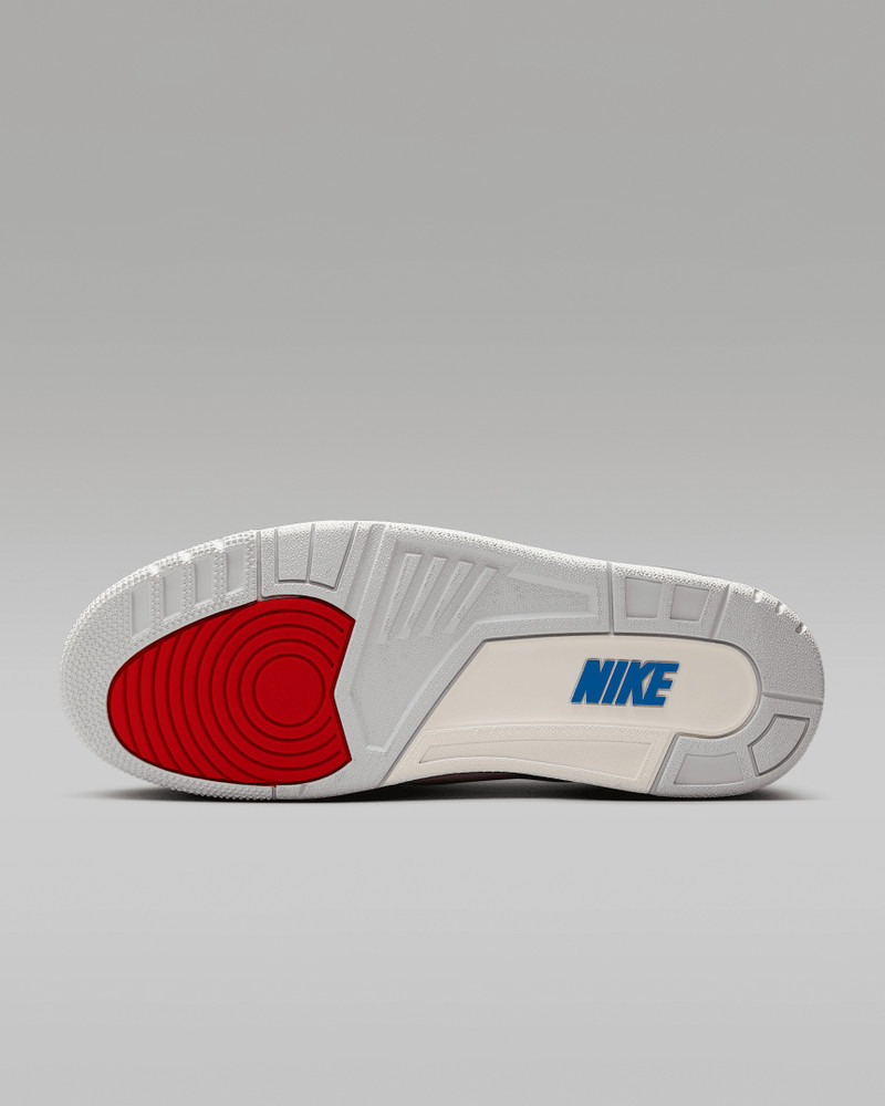 Jordan Air Jordan 3 Retro "Rare Air" Men's Shoes outlook