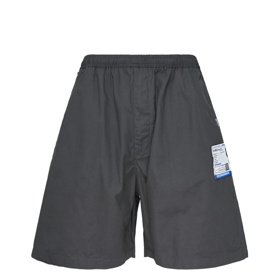 Cotton High Density Easy Shorts - 1