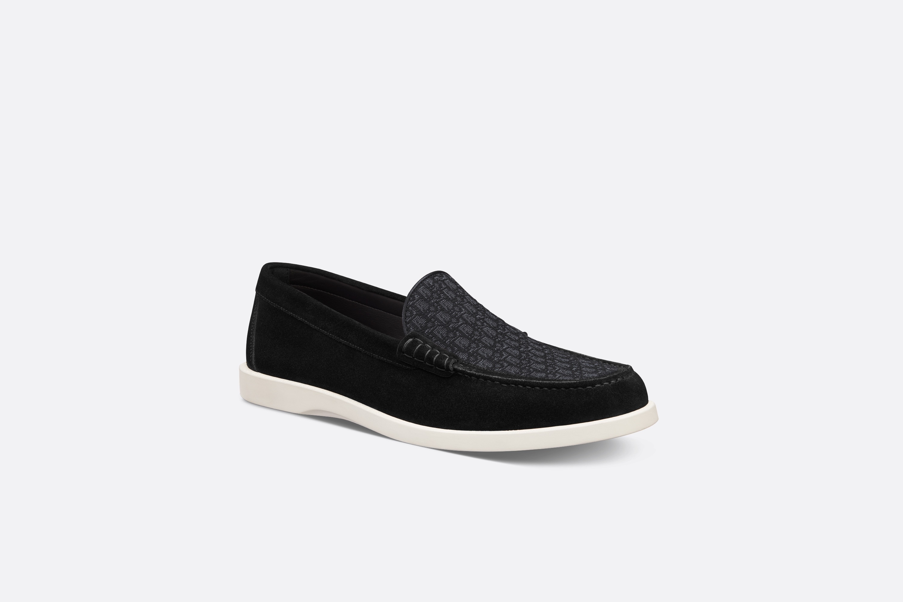 Dior Granville Loafer - 1