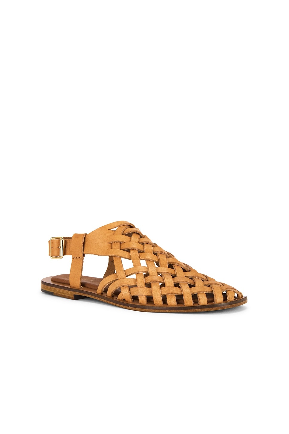 Woven Sandal - 2