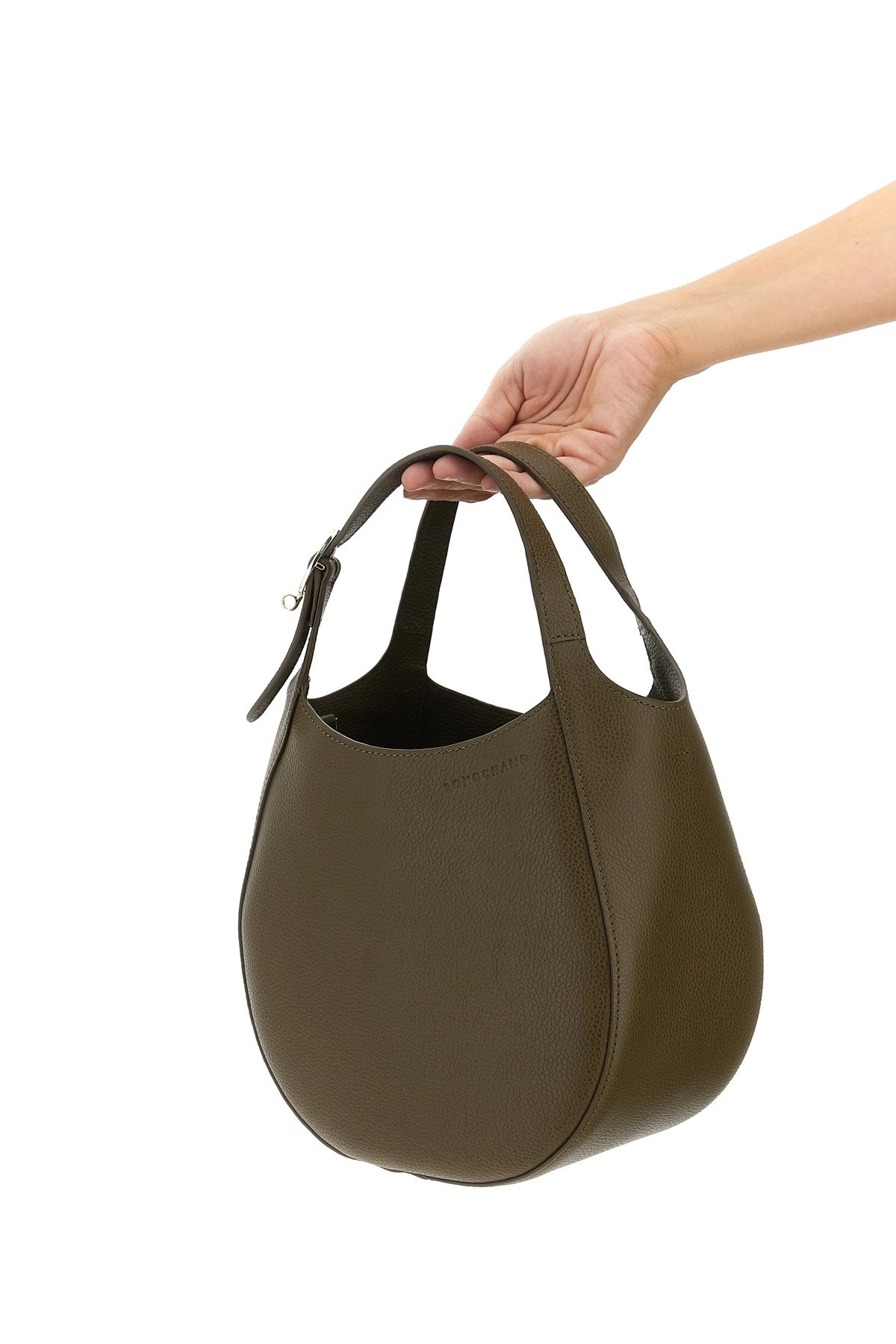 'S Le Foulonné' handbag - 2