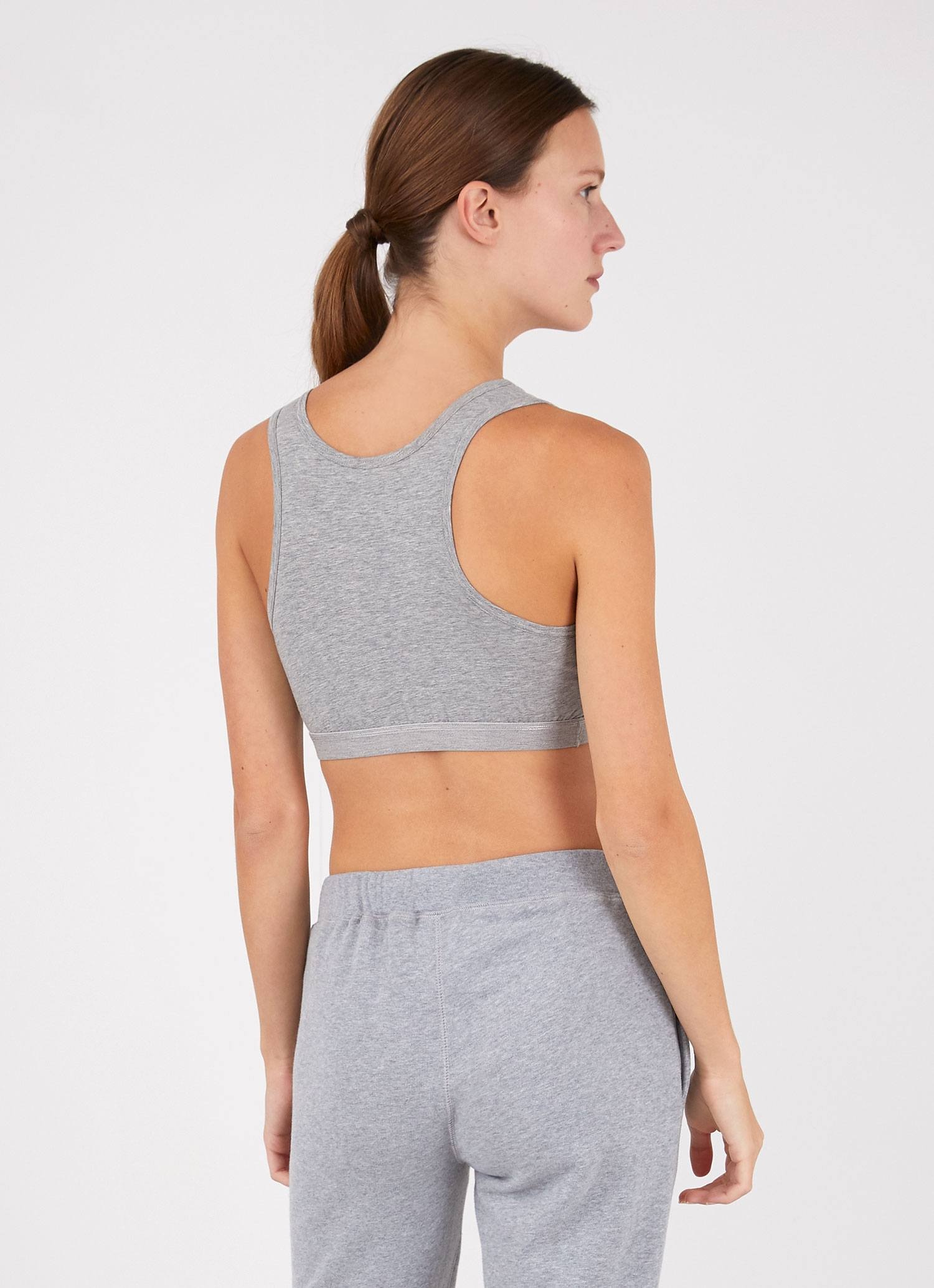 Crop Top - 3