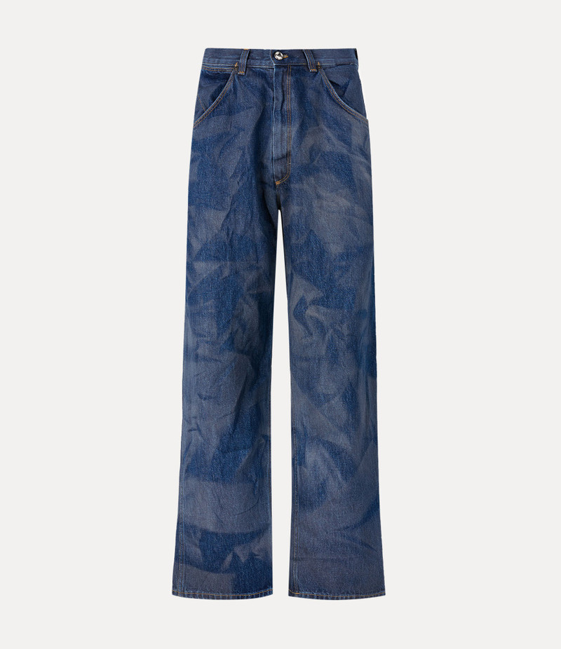 BAGGY JEANS 1