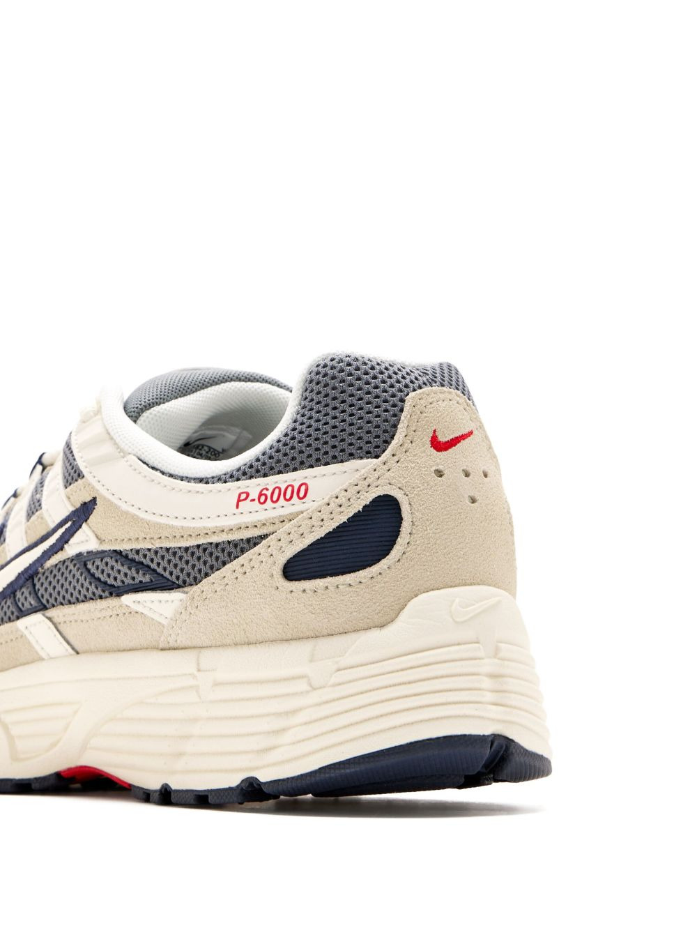 P-6000 sneakers - 3