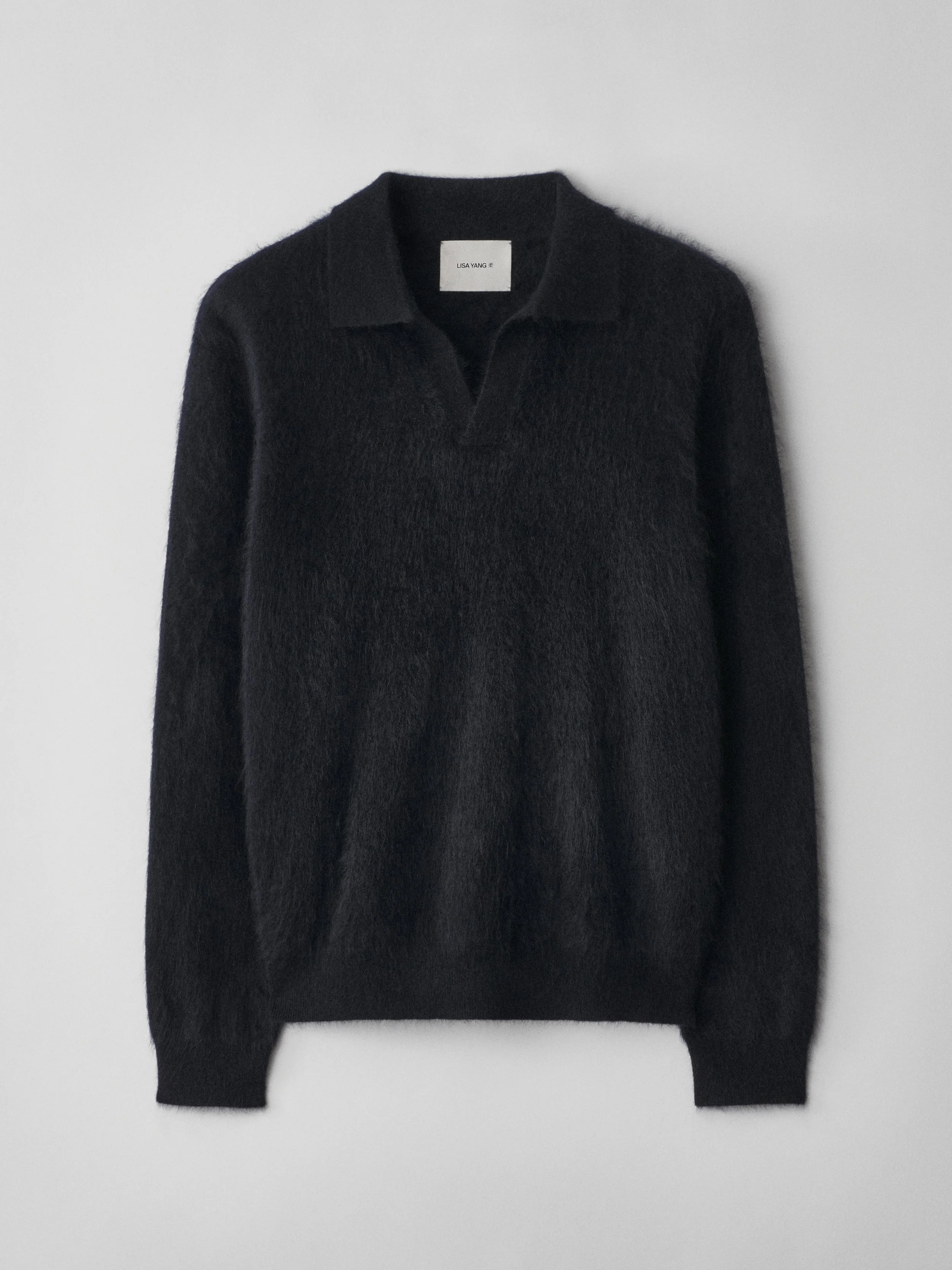 Omar Sweater - 1